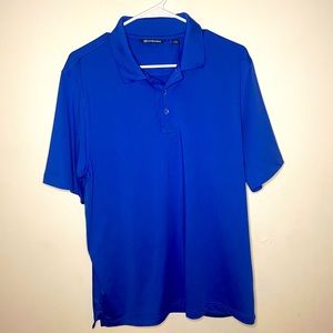 Cutter & Buck Mens Drifit Polo 💙